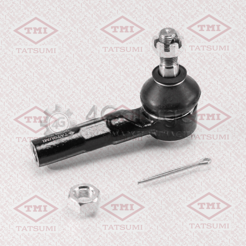 TATSUMI TEC1055 Наконечник рулевой тяги L/R в Красноярске