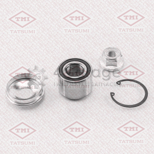 TATSUMI TDF5011 Подшипник задней ступицы в Красноярске