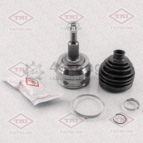ШРУС наружный к-т TATSUMI TDA1154 в Ростове-на-Дону