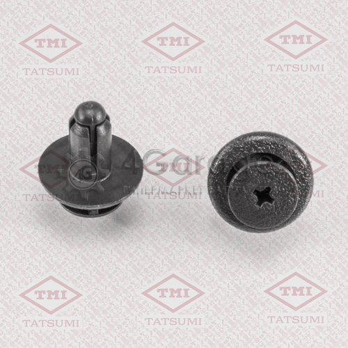 TATSUMI TJB1022 Клипса автомобильная