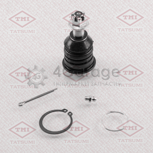 Опора шаровая нижняя L/R TATSUMI TEA1017 в Нижнем Новгороде