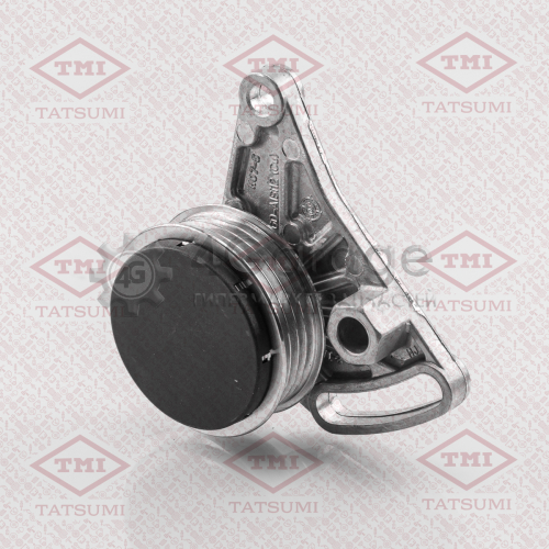 TATSUMI TFD1007 Ролик натяжителя поликлинового ремня в Красноярске