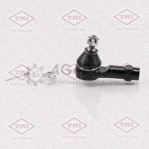 Наконечник рулевой тяги L/R TATSUMI TEC1016 в Ростове-на-Дону