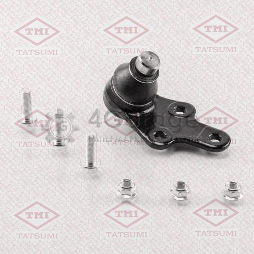 Опора шаровая нижняя L TATSUMI TEA1707L в Ростове-на-Дону