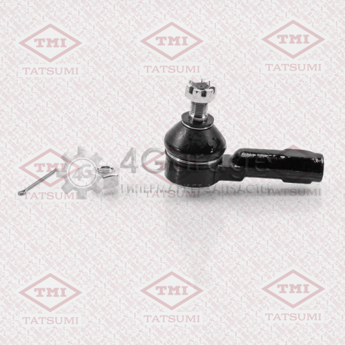 Наконечник рулевой тяги L/R TATSUMI TEC1003 в Нижнем Новгороде
