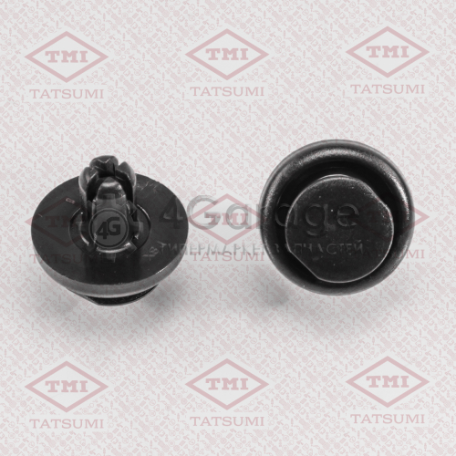 TATSUMI TJB1184 Клипса автомобильная в Красноярске