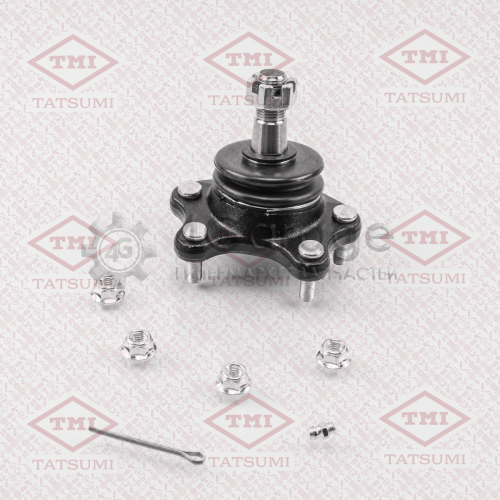Опора шаровая верхняя L/R TATSUMI TEA1130 в Ростове-на-Дону