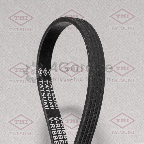Ремень поликлиновой 4PK775 TATSUMI TFB1274 в Ростове-на-Дону