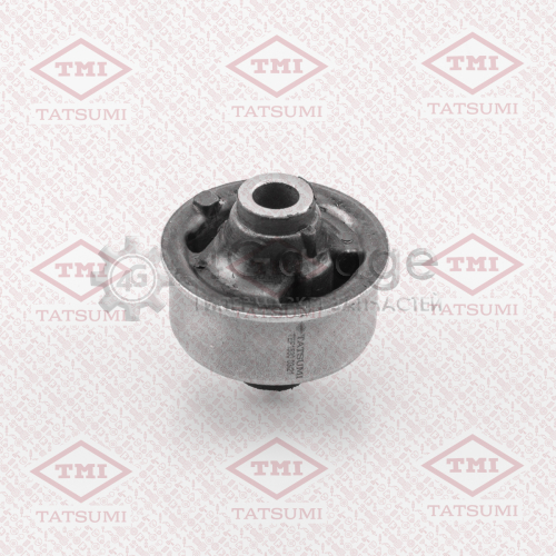 TATSUMI TEF1530 Сайлентблок переднего рычага задний в Красноярске