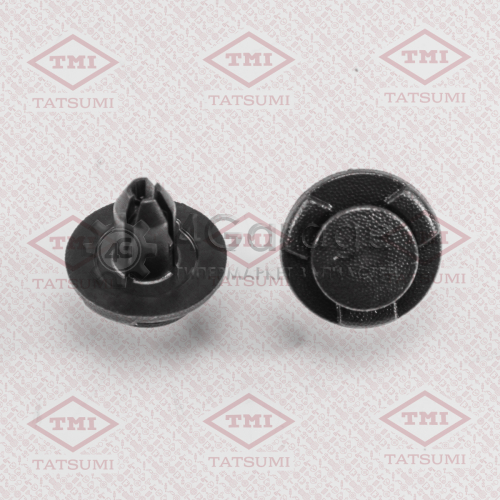 TATSUMI TJB1010 Клипса автомобильная