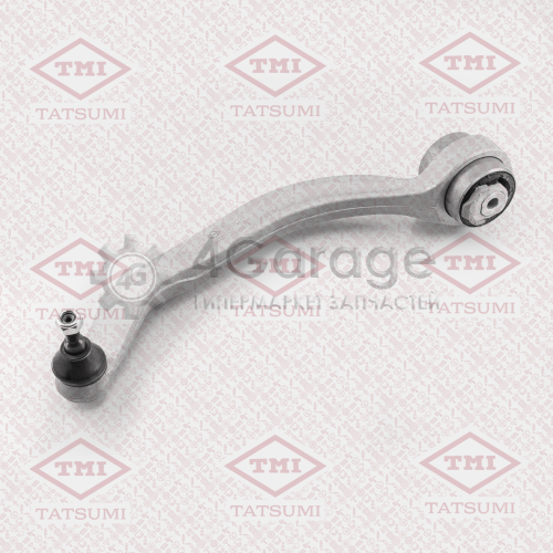 TATSUMI TEE1810L Рычаг передней подвески нижний L в Красноярске