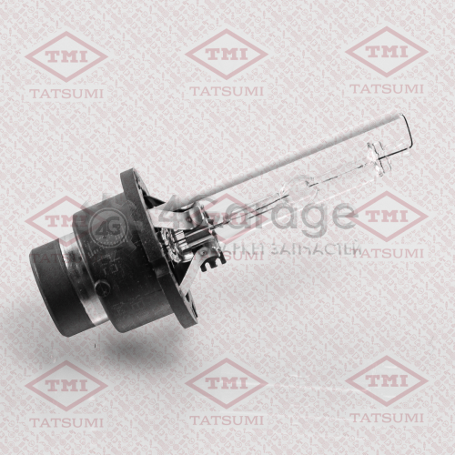 TATSUMI TFM1004B Лампа D4S 42V (35W) 6000K