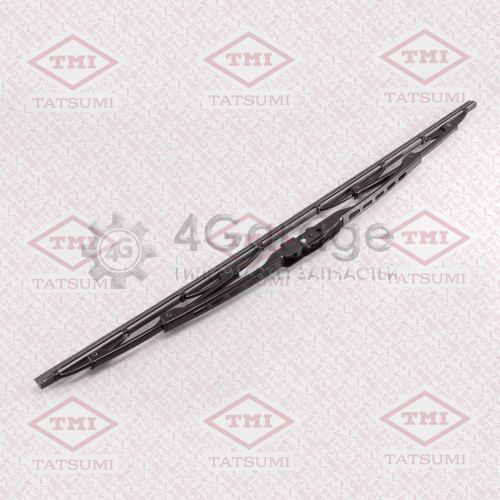 Щетка стеклоочистителя каркасная 530мм TATSUMI TFF1053 в Ростове-на-Дону