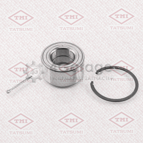 Подшипник передней ступицы TATSUMI TDF1031 в Ростове-на-Дону