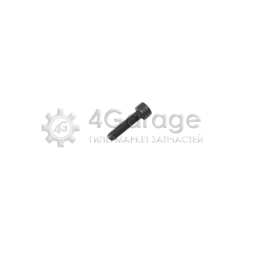 HAFFEN 13680 Болт Серия B HAFFEN в Красноярске