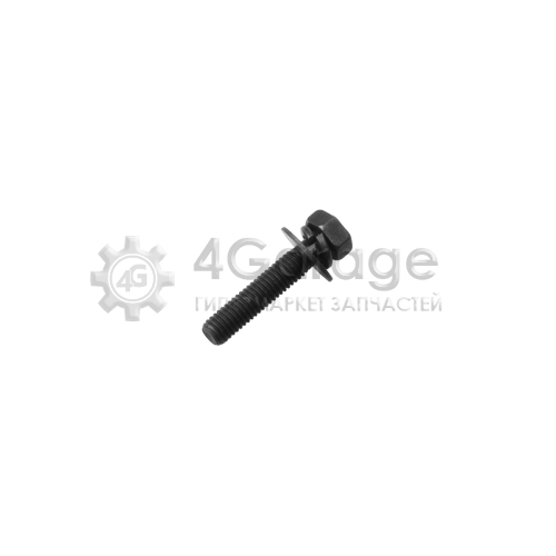 HAFFEN 0006 Болт Серия F HAFFEN в Красноярске