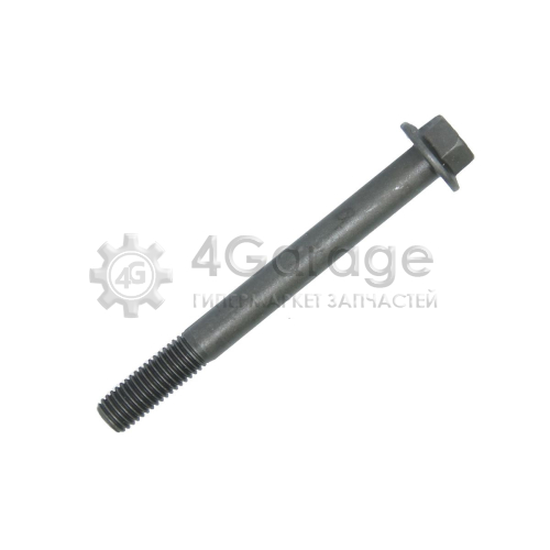 Болт топливной форсунки ISF 2.8 (М10Х1.50Х100) 3914407 HAFFEN 0341 в Москве