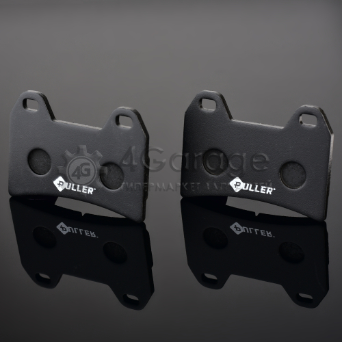 PULLER SB244 Колодка дискового тормоза SB244 в Красноярске