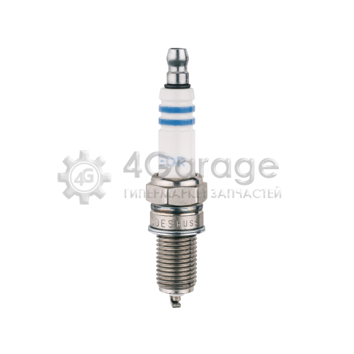 Свеча зажигания blue line (YR6DES) (BOSCH 0242140519) METEOR SA250 в Нижнем Новгороде