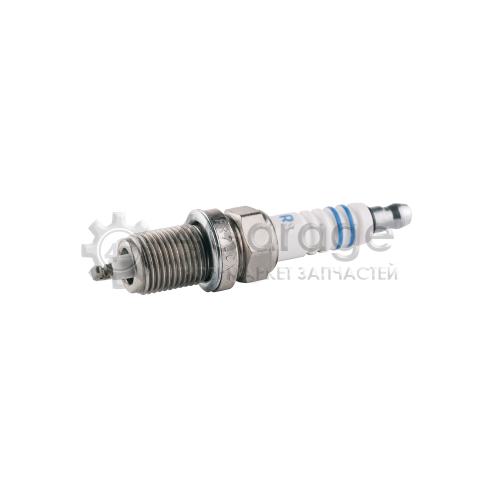 Свеча зажигания blue line (FR7LCX+)(BOSCH 0242236542) METEOR SA217 в Ростове-на-Дону