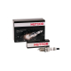 Свеча зажигания black line (FR6KPP33X+)(BOSCH 0242240649) METEOR SA437 в Москве