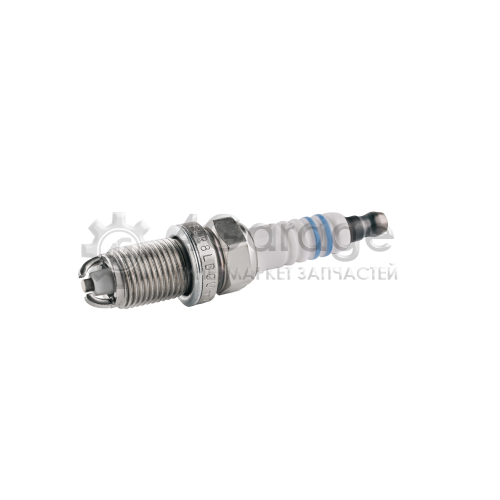 Свеча зажигания blue line (FLR8LDCU+)(BOSCH 0242229654) METEOR SA309 в Москве