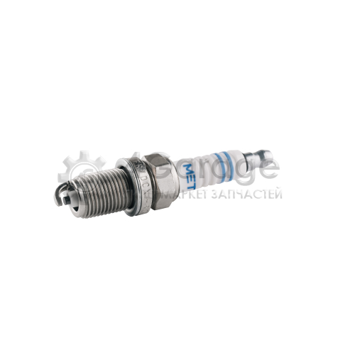 Купить Свеча зажигания blue line (FR7DCX+)(BOSCH 0242235667) METEOR SA211 в гипермаркете запчастей!