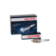 METEOR SA302 Свеча зажигания blue line FR8HDC+ в Красноярске