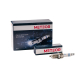 METEOR SA226 Свеча зажигания blue line (FR8KC+) (BOSCH 0242229798) в Красноярске