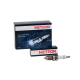 METEOR SA209 Свеча зажигания blue line (FR7HC+)(BOSCH 0242236565) в Красноярске