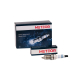 Свеча зажигания blue line (FR7HE02)(BOSCH 0242236530) METEOR SA218 в Москве