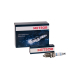 METEOR SA211 Свеча зажигания blue line (FR7DCX+)(BOSCH 0242235667) в Красноярске