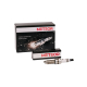 Свеча зажигания black line (YR6SII330X)(BOSCH 0242140523) METEOR SA513 в Ростове-на-Дону
