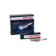 METEOR SA225 Свеча зажигания blue line (FR8ME)(BOSCH 0242229630) в Красноярске