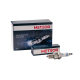 METEOR SA203 Свеча зажигания blue line (WR8DC+) (BOSCH 0242229656) в Красноярске