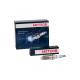 METEOR SA223 Свеча зажигания blue line (HR7MEV)(BOSCH 0242236633) в Красноярске