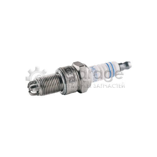 METEOR SA314 Свеча зажигания blue line (WR8LTC+)(BOSCH 0242229658) в Красноярске