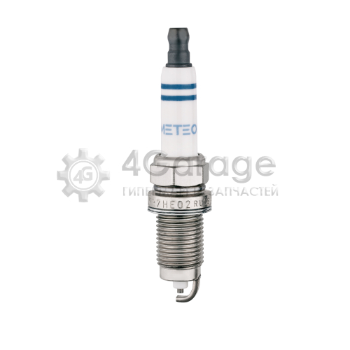 Свеча зажигания blue line (FR7HE02)(BOSCH 0242236530) METEOR SA218 в Москве