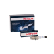 Свеча зажигания blue line (FLR8LDCU+)(BOSCH 0242229654) METEOR SA309 в Москве