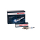 Свеча зажигания blue line (FR7LCX+)(BOSCH 0242236542) METEOR SA217 в Ростове-на-Дону