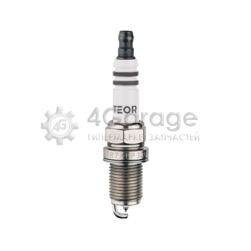 Свеча зажигания black line (FR7KPP33U+) (BOSCH 0242236544) METEOR SA434 в Нижнем Новгороде