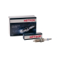 Свеча зажигания blue line (FR8SC+) (BOSCH 0242229797) METEOR SA216 в Нижнем Новгороде
