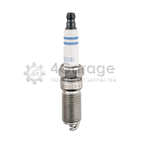 Свеча зажигания blue line (HR8MCV+)(BOSCH 0242229785) METEOR SA207 в Нижнем Новгороде