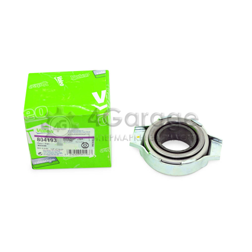 VALEO 804193 Выжимной подшипник