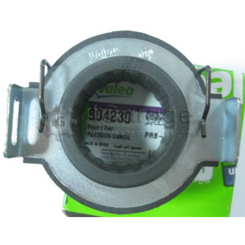 VALEO 804230 Выжимной подшипник