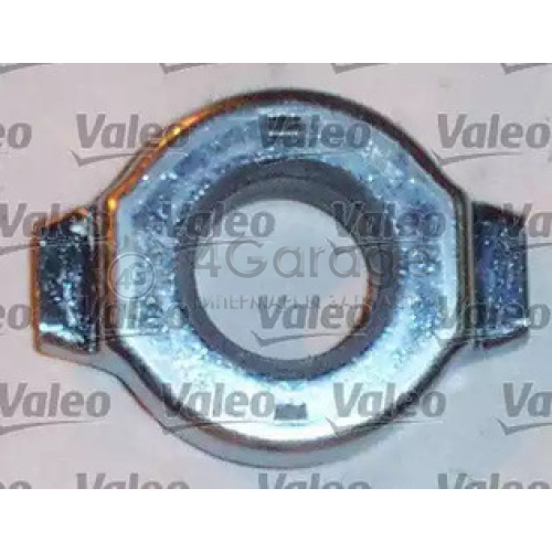 VALEO 801316 Комплект сцепления