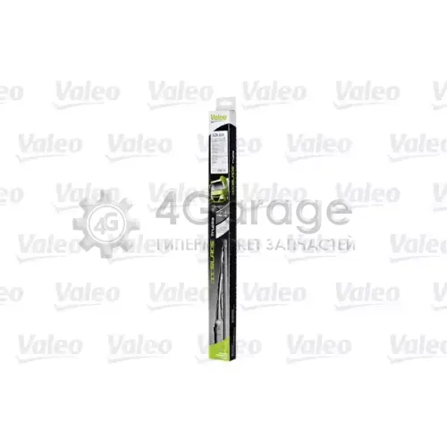 VALEO 628601 Щетка стеклоочистителя