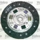 VALEO 801258 Комплект сцепления