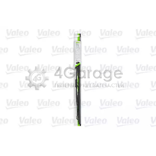 VALEO 675560 Щетка стеклоочистителя