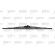 VALEO 628650 Щетка стеклоочистителя в Красноярске